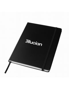 Hard Cover Notebook