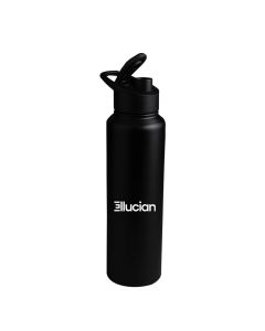 Omega Stainless Steel Bottle