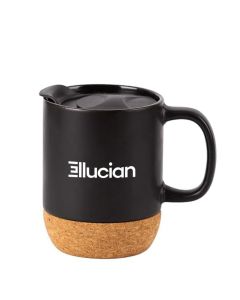 Cork Cermanic Mug