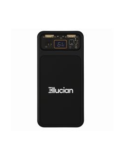 PowerLink 10: 10,000 mAh Powerbank