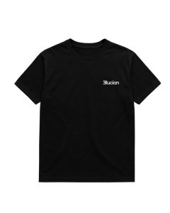 AWG Round Neck T-Shirt
