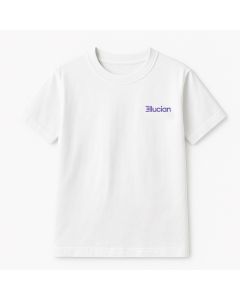 AWG Round Neck T-Shirt
